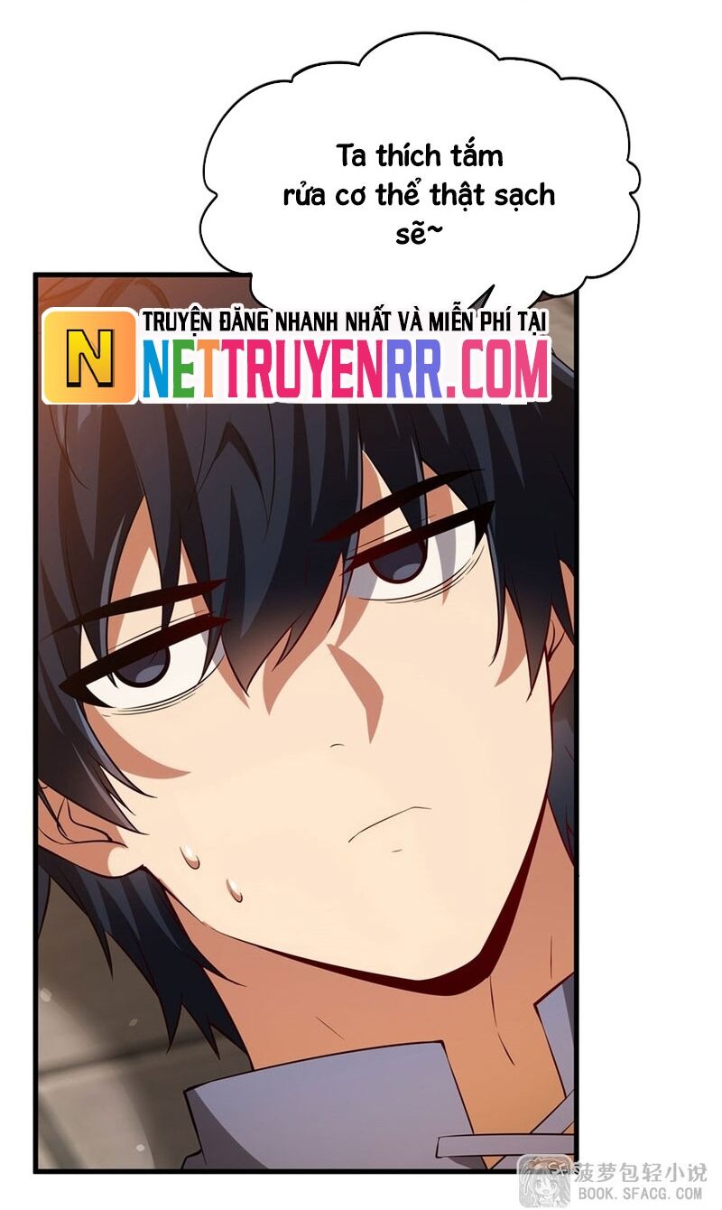 Câm Miệng Đi Ác Long, Ta Không Muốn Trông Trẻ Với Ngươi Nữa! Chapter 45 - Trang 2