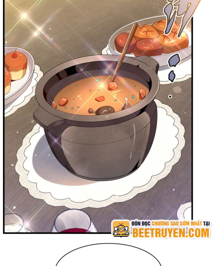 Câm Miệng Đi Ác Long, Ta Không Muốn Trông Trẻ Với Ngươi Nữa! Chapter 46 - Trang 2