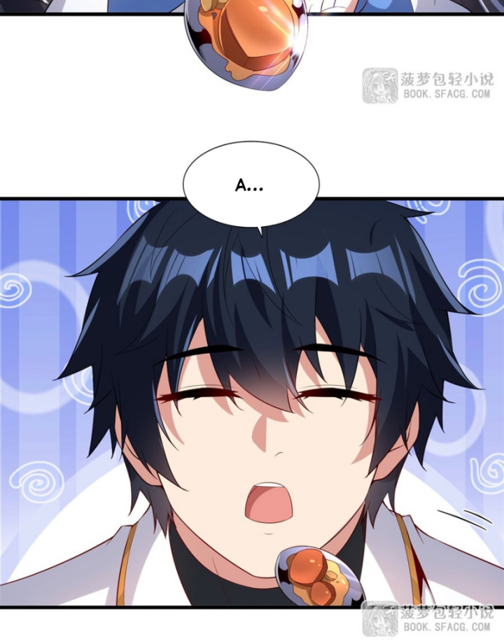 Câm Miệng Đi Ác Long, Ta Không Muốn Trông Trẻ Với Ngươi Nữa! Chapter 46 - Trang 2