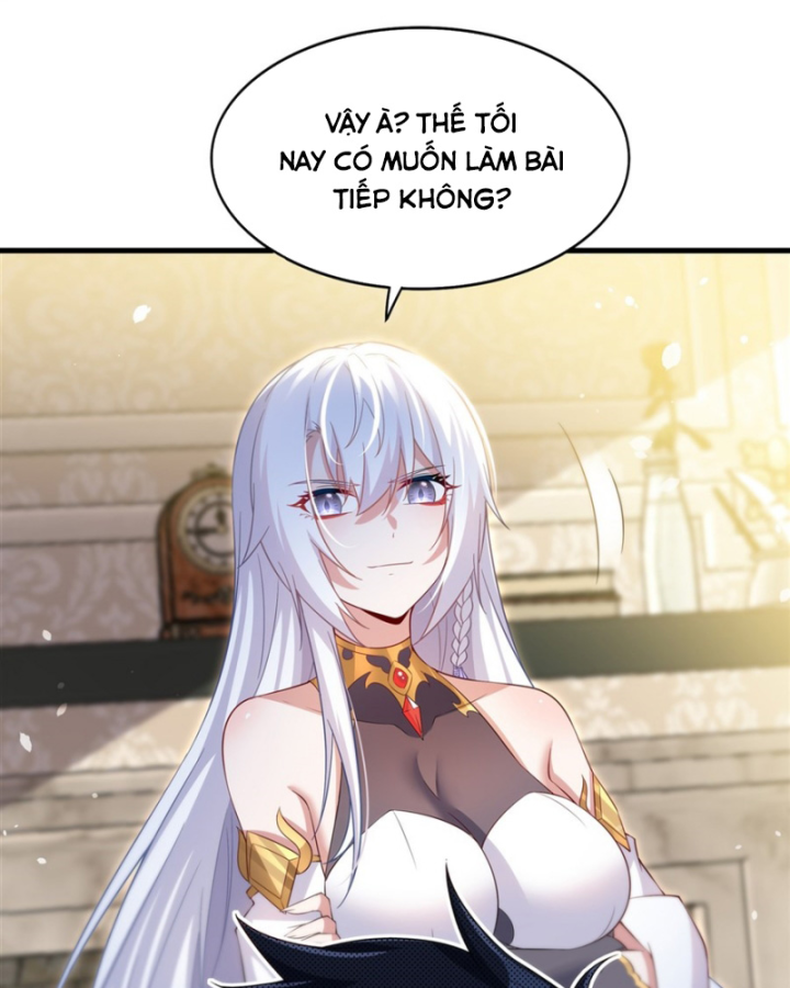 Câm Miệng Đi Ác Long, Ta Không Muốn Trông Trẻ Với Ngươi Nữa! Chapter 46 - Trang 2