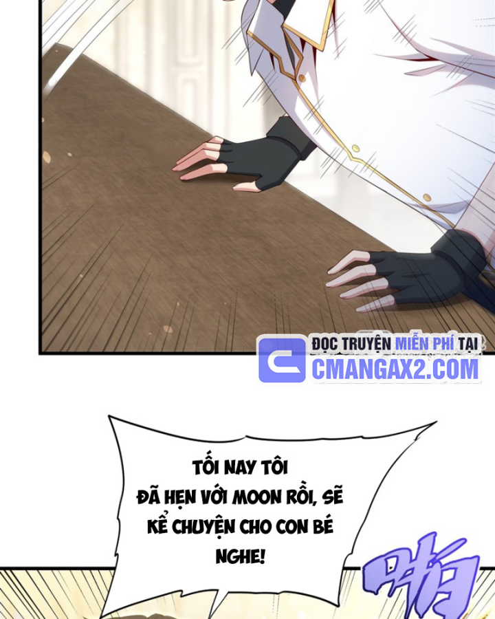 Câm Miệng Đi Ác Long, Ta Không Muốn Trông Trẻ Với Ngươi Nữa! Chapter 46 - Trang 2