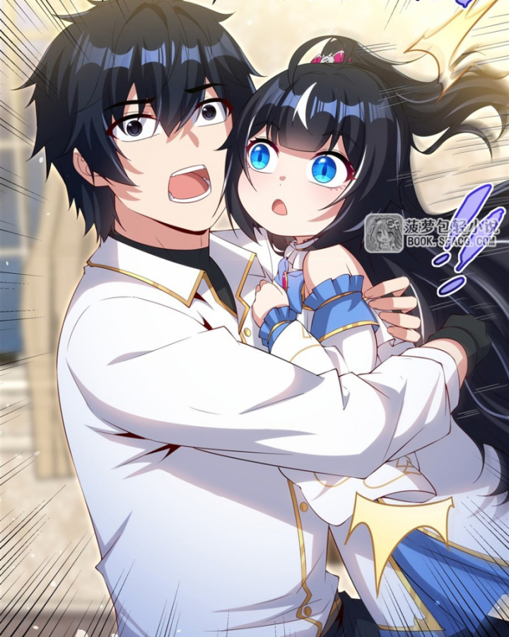 Câm Miệng Đi Ác Long, Ta Không Muốn Trông Trẻ Với Ngươi Nữa! Chapter 46 - Trang 2