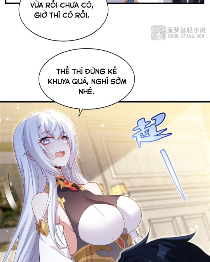 Câm Miệng Đi Ác Long, Ta Không Muốn Trông Trẻ Với Ngươi Nữa! Chapter 46 - Trang 2