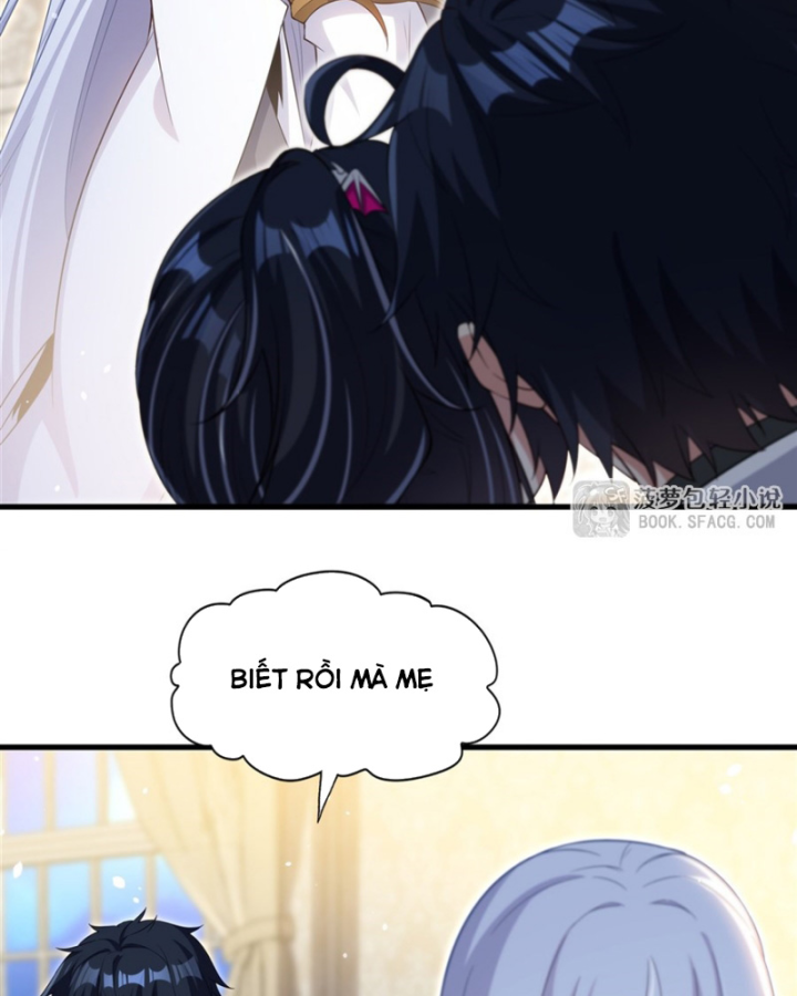 Câm Miệng Đi Ác Long, Ta Không Muốn Trông Trẻ Với Ngươi Nữa! Chapter 46 - Trang 2