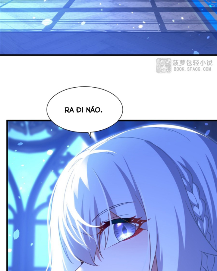 Câm Miệng Đi Ác Long, Ta Không Muốn Trông Trẻ Với Ngươi Nữa! Chapter 46 - Trang 2