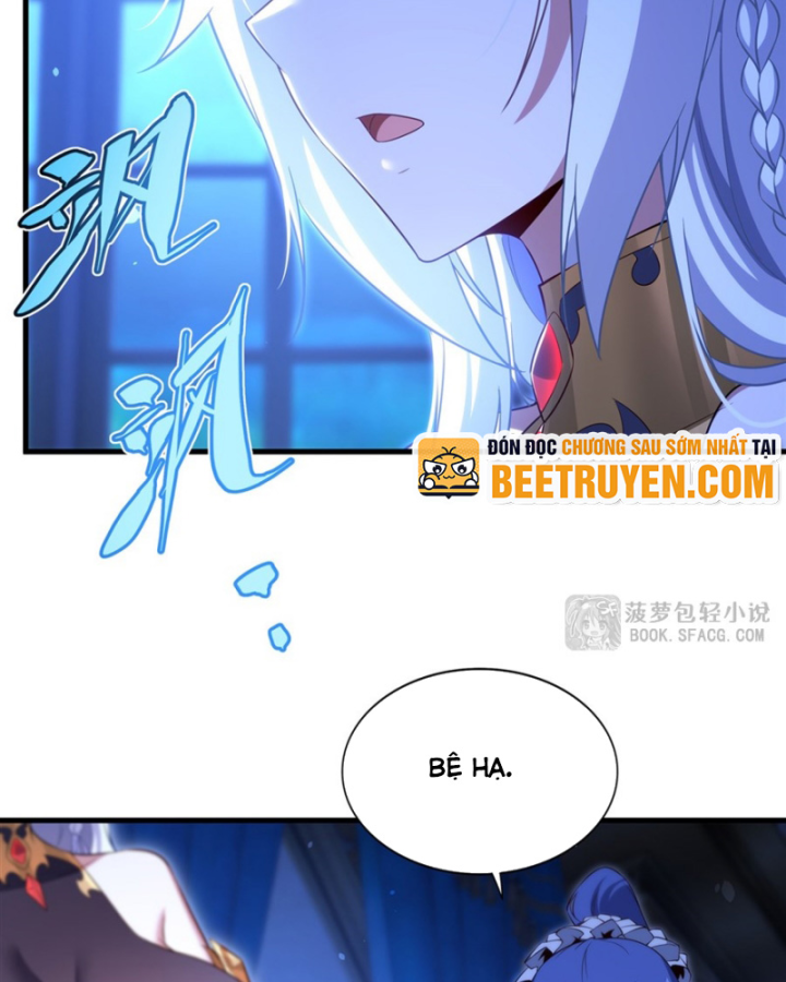 Câm Miệng Đi Ác Long, Ta Không Muốn Trông Trẻ Với Ngươi Nữa! Chapter 46 - Trang 2