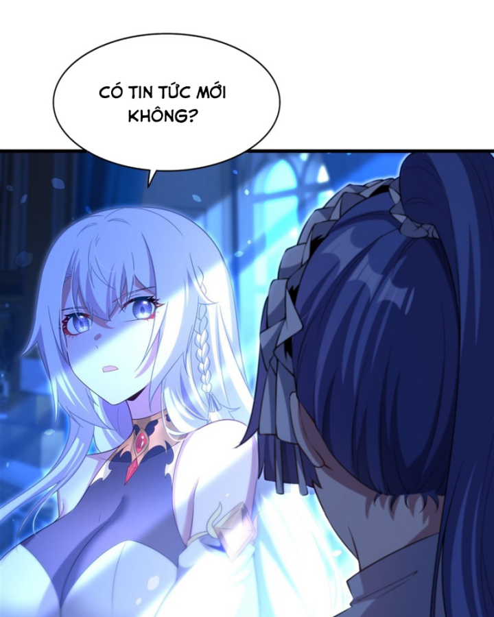 Câm Miệng Đi Ác Long, Ta Không Muốn Trông Trẻ Với Ngươi Nữa! Chapter 46 - Trang 2