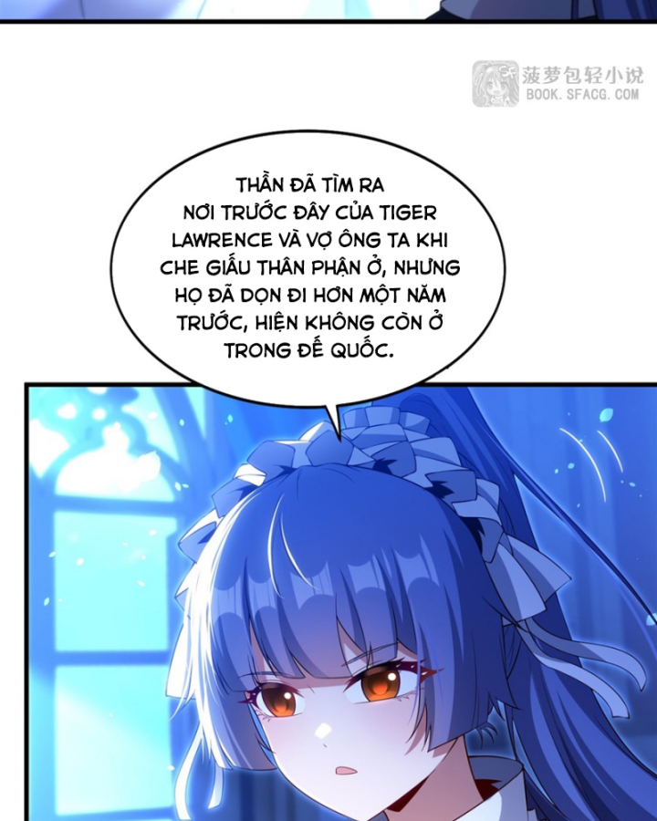 Câm Miệng Đi Ác Long, Ta Không Muốn Trông Trẻ Với Ngươi Nữa! Chapter 46 - Trang 2