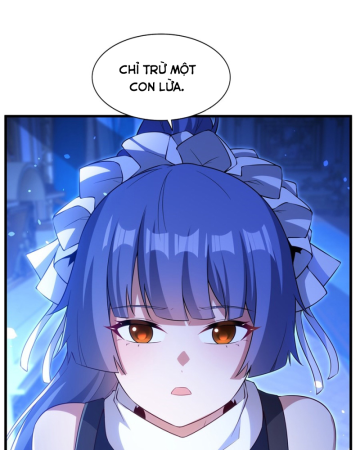Câm Miệng Đi Ác Long, Ta Không Muốn Trông Trẻ Với Ngươi Nữa! Chapter 46 - Trang 2