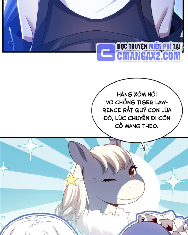 Câm Miệng Đi Ác Long, Ta Không Muốn Trông Trẻ Với Ngươi Nữa! Chapter 46 - Trang 2