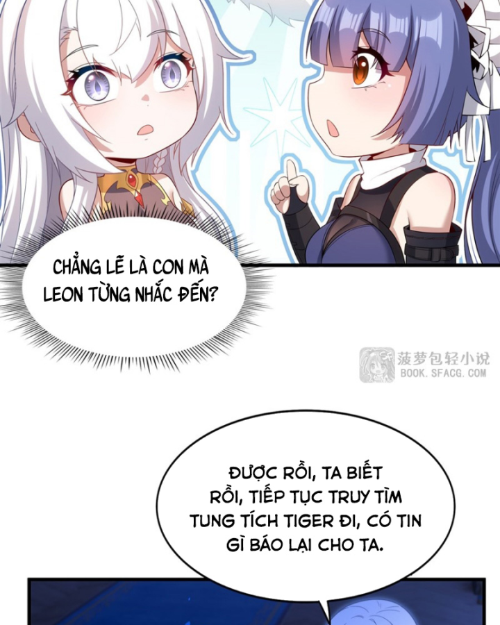 Câm Miệng Đi Ác Long, Ta Không Muốn Trông Trẻ Với Ngươi Nữa! Chapter 46 - Trang 2