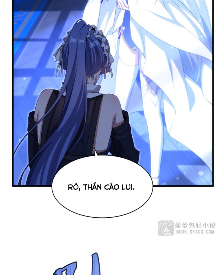 Câm Miệng Đi Ác Long, Ta Không Muốn Trông Trẻ Với Ngươi Nữa! Chapter 46 - Trang 2