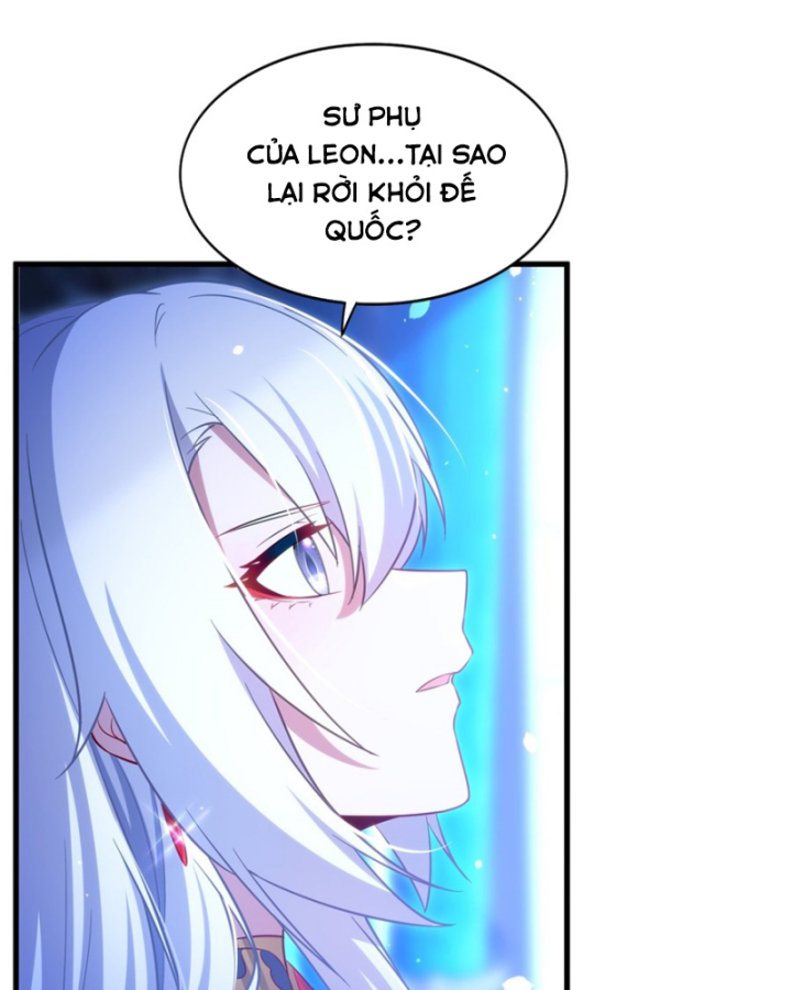 Câm Miệng Đi Ác Long, Ta Không Muốn Trông Trẻ Với Ngươi Nữa! Chapter 46 - Trang 2