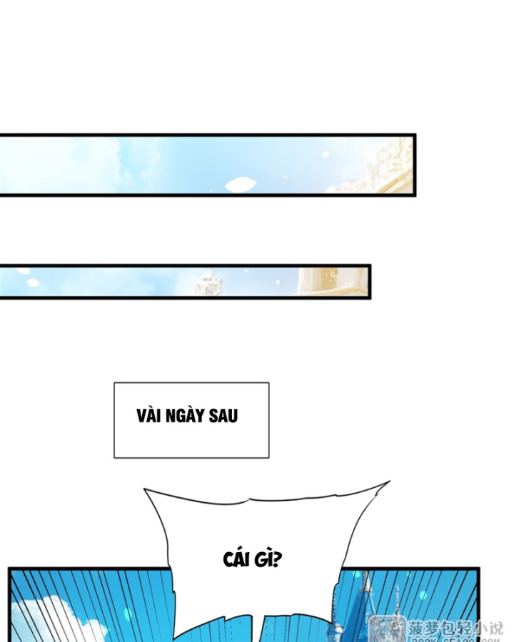 Câm Miệng Đi Ác Long, Ta Không Muốn Trông Trẻ Với Ngươi Nữa! Chapter 46 - Trang 2