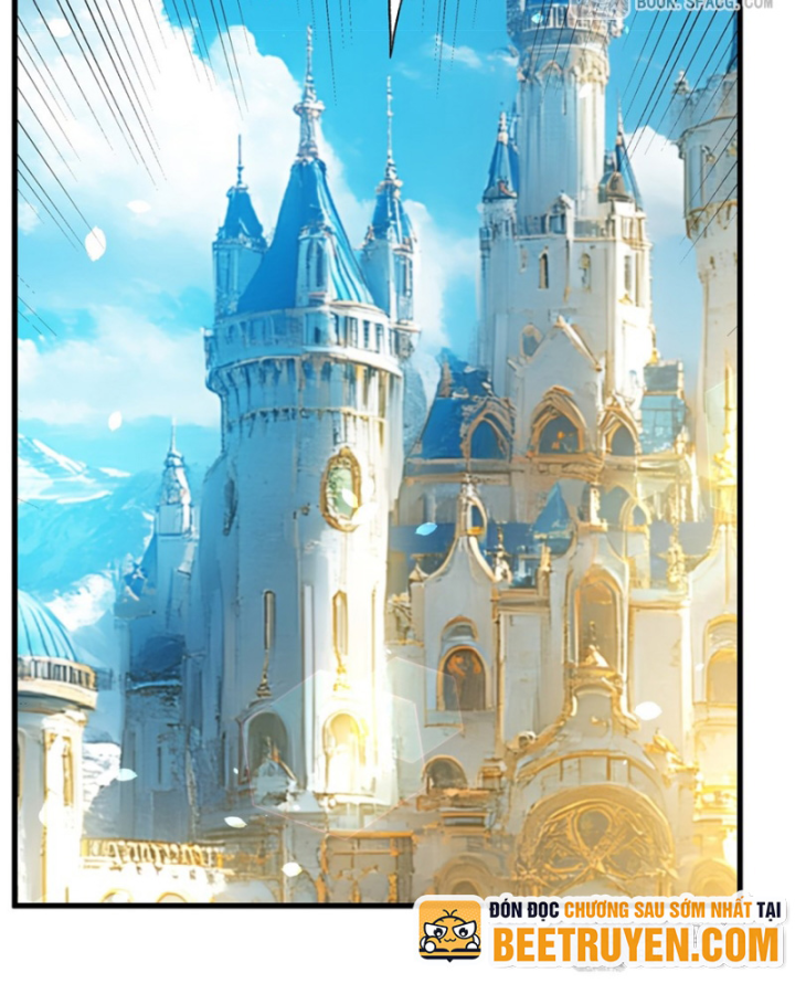 Câm Miệng Đi Ác Long, Ta Không Muốn Trông Trẻ Với Ngươi Nữa! Chapter 46 - Trang 2