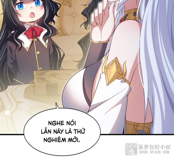 Câm Miệng Đi Ác Long, Ta Không Muốn Trông Trẻ Với Ngươi Nữa! Chapter 46 - Trang 2