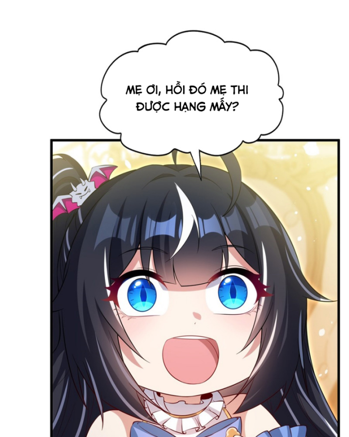 Câm Miệng Đi Ác Long, Ta Không Muốn Trông Trẻ Với Ngươi Nữa! Chapter 46 - Trang 2