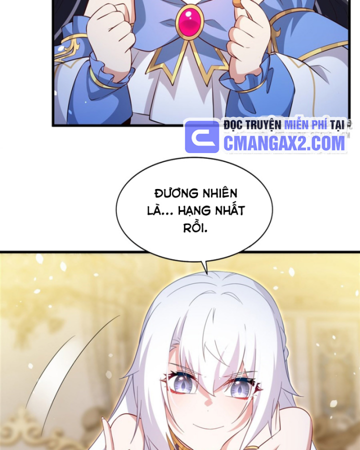 Câm Miệng Đi Ác Long, Ta Không Muốn Trông Trẻ Với Ngươi Nữa! Chapter 46 - Trang 2