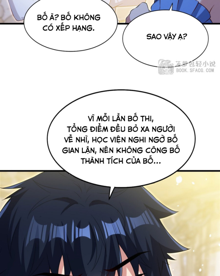 Câm Miệng Đi Ác Long, Ta Không Muốn Trông Trẻ Với Ngươi Nữa! Chapter 46 - Trang 2