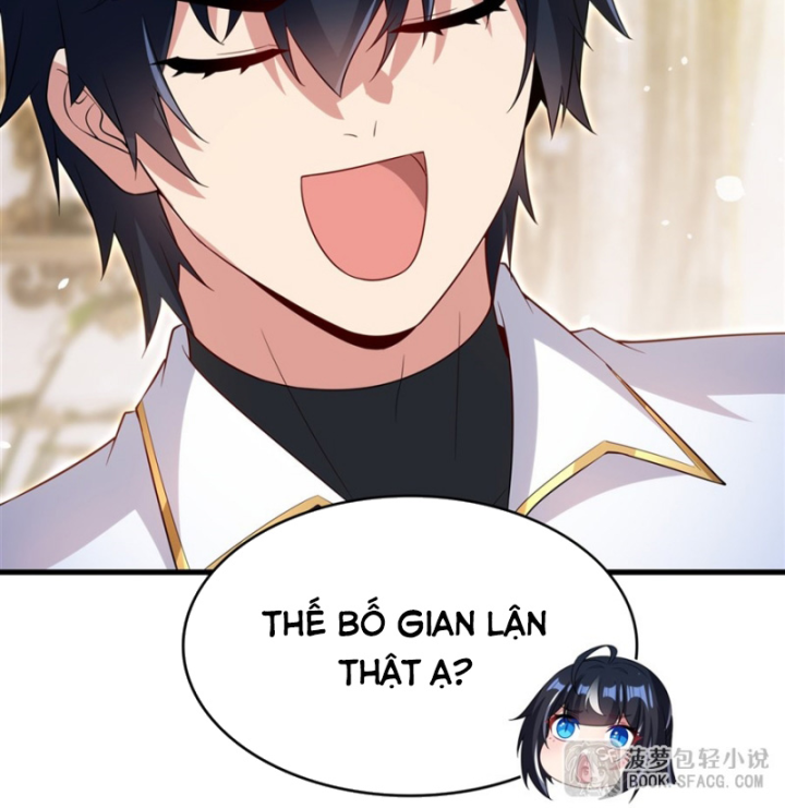 Câm Miệng Đi Ác Long, Ta Không Muốn Trông Trẻ Với Ngươi Nữa! Chapter 46 - Trang 2