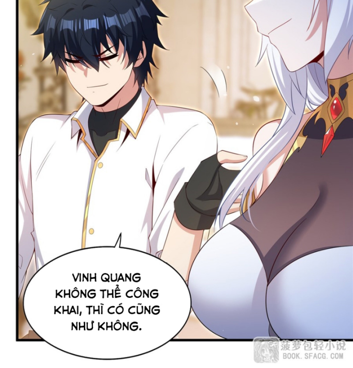 Câm Miệng Đi Ác Long, Ta Không Muốn Trông Trẻ Với Ngươi Nữa! Chapter 46 - Trang 2