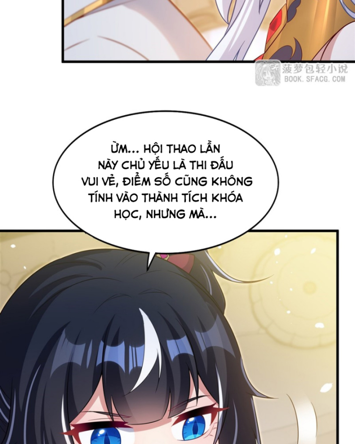Câm Miệng Đi Ác Long, Ta Không Muốn Trông Trẻ Với Ngươi Nữa! Chapter 46 - Trang 2
