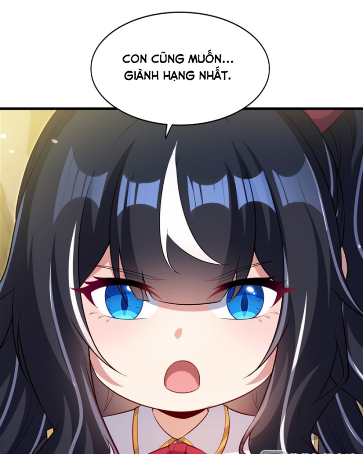 Câm Miệng Đi Ác Long, Ta Không Muốn Trông Trẻ Với Ngươi Nữa! Chapter 46 - Trang 2