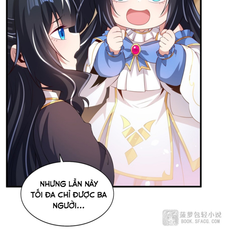 Câm Miệng Đi Ác Long, Ta Không Muốn Trông Trẻ Với Ngươi Nữa! Chapter 46 - Trang 2