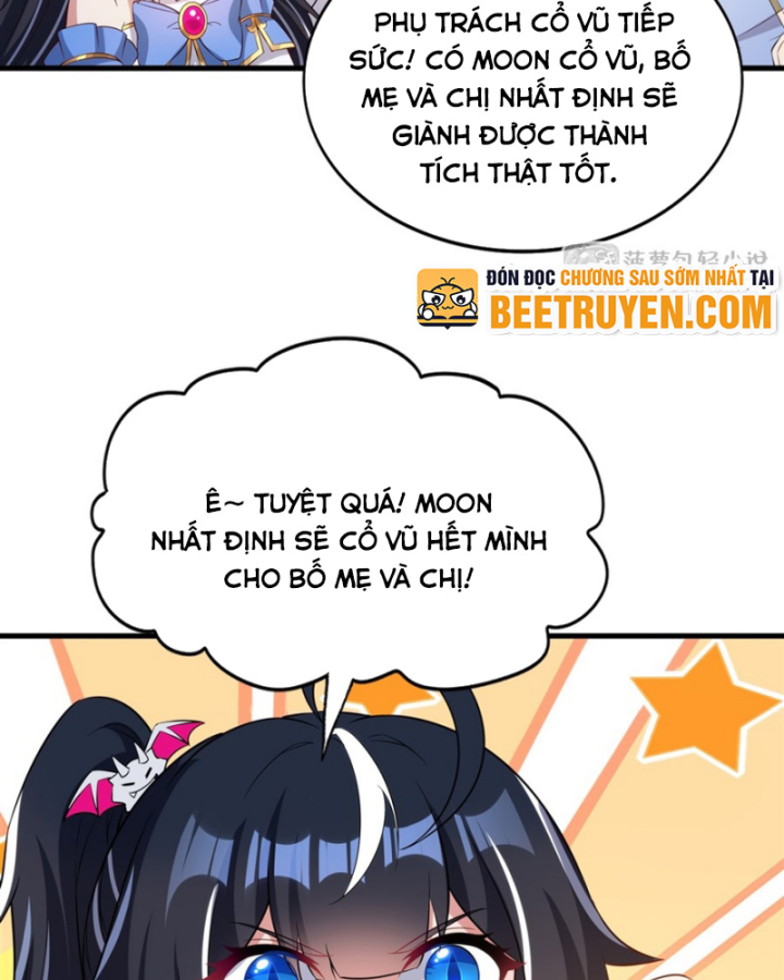 Câm Miệng Đi Ác Long, Ta Không Muốn Trông Trẻ Với Ngươi Nữa! Chapter 46 - Trang 2