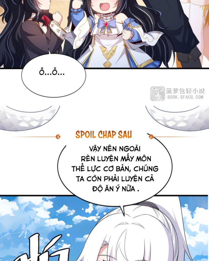 Câm Miệng Đi Ác Long, Ta Không Muốn Trông Trẻ Với Ngươi Nữa! Chapter 46 - Trang 2