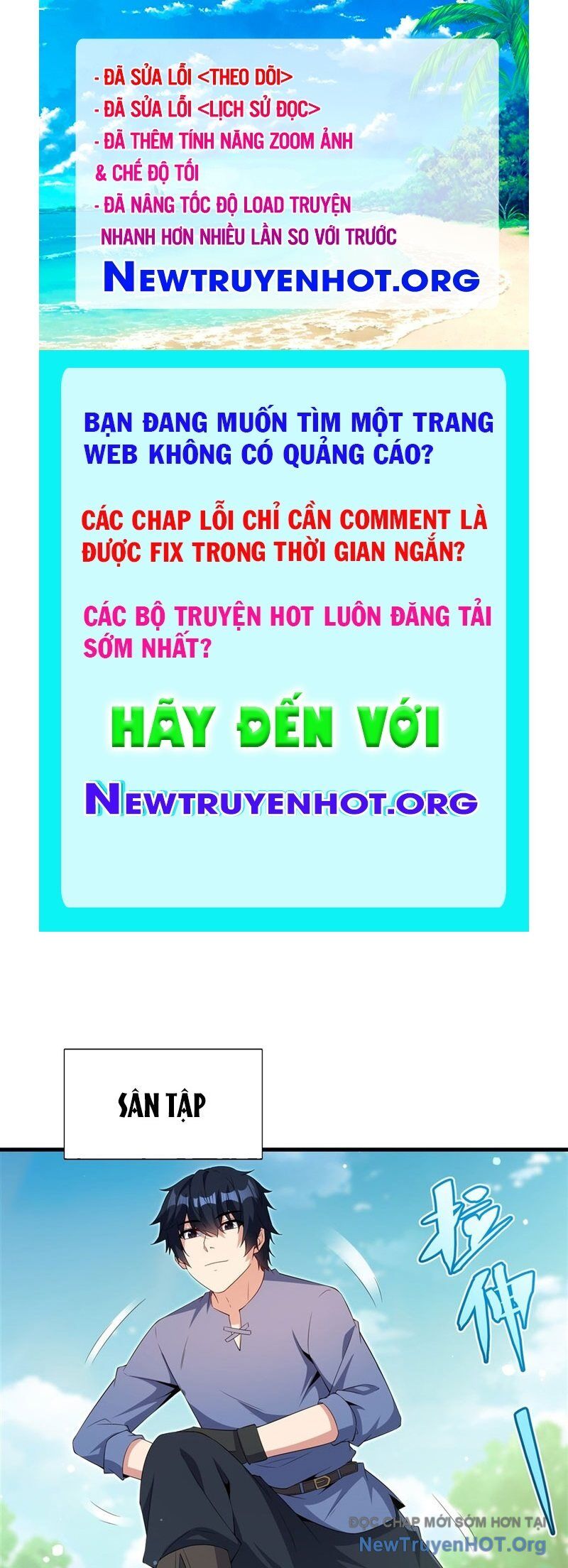 Câm Miệng Đi Ác Long, Ta Không Muốn Trông Trẻ Với Ngươi Nữa! Chapter 48 - Trang 2