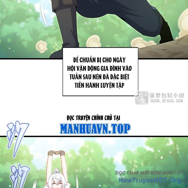 Câm Miệng Đi Ác Long, Ta Không Muốn Trông Trẻ Với Ngươi Nữa! Chapter 48 - Trang 2