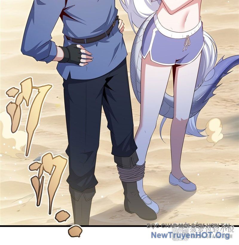 Câm Miệng Đi Ác Long, Ta Không Muốn Trông Trẻ Với Ngươi Nữa! Chapter 48 - Trang 2
