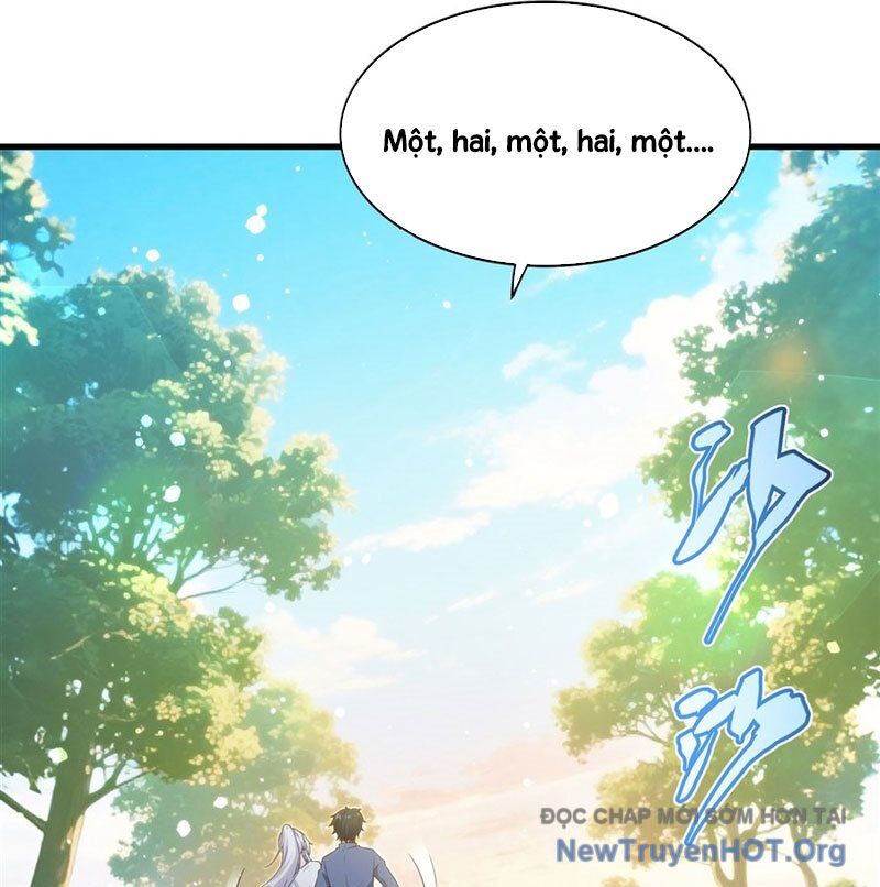 Câm Miệng Đi Ác Long, Ta Không Muốn Trông Trẻ Với Ngươi Nữa! Chapter 48 - Trang 2