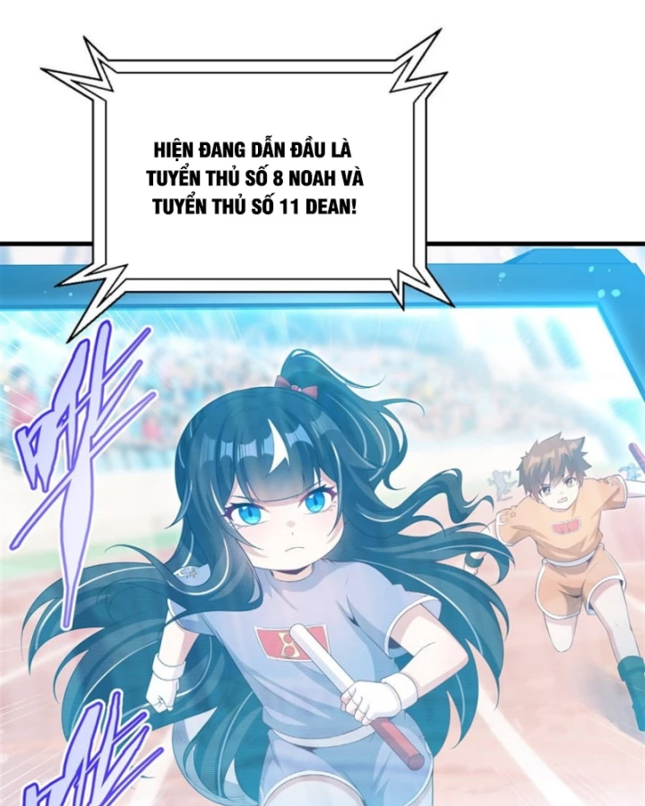 Câm Miệng Đi Ác Long, Ta Không Muốn Trông Trẻ Với Ngươi Nữa! Chapter 49 - Trang 2