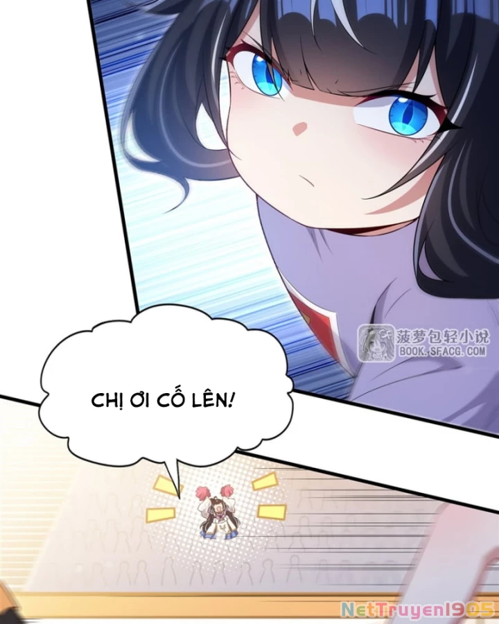 Câm Miệng Đi Ác Long, Ta Không Muốn Trông Trẻ Với Ngươi Nữa! Chapter 49 - Trang 2