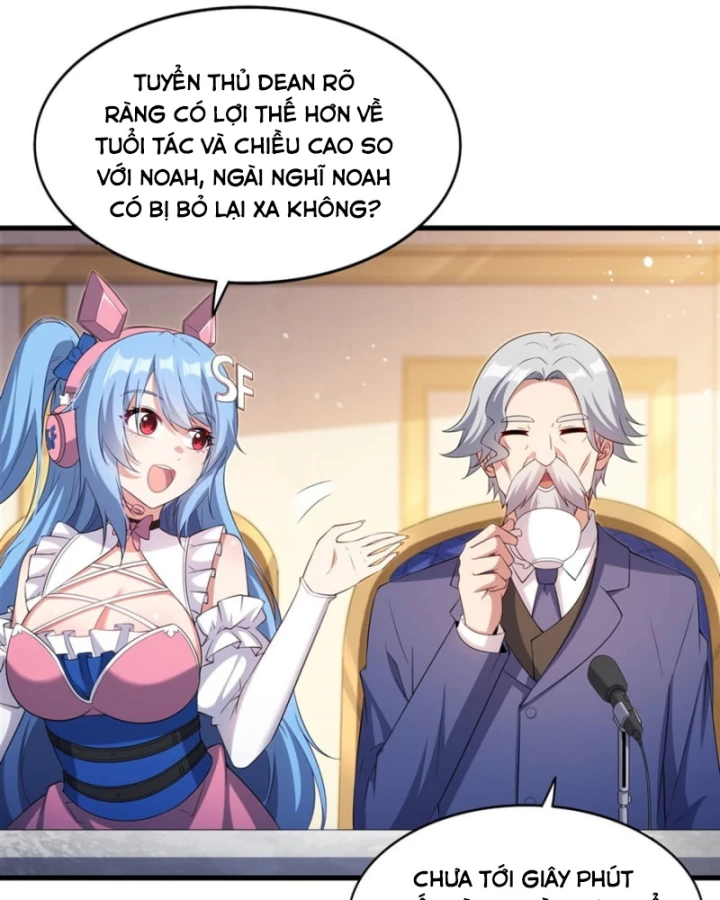 Câm Miệng Đi Ác Long, Ta Không Muốn Trông Trẻ Với Ngươi Nữa! Chapter 49 - Trang 2