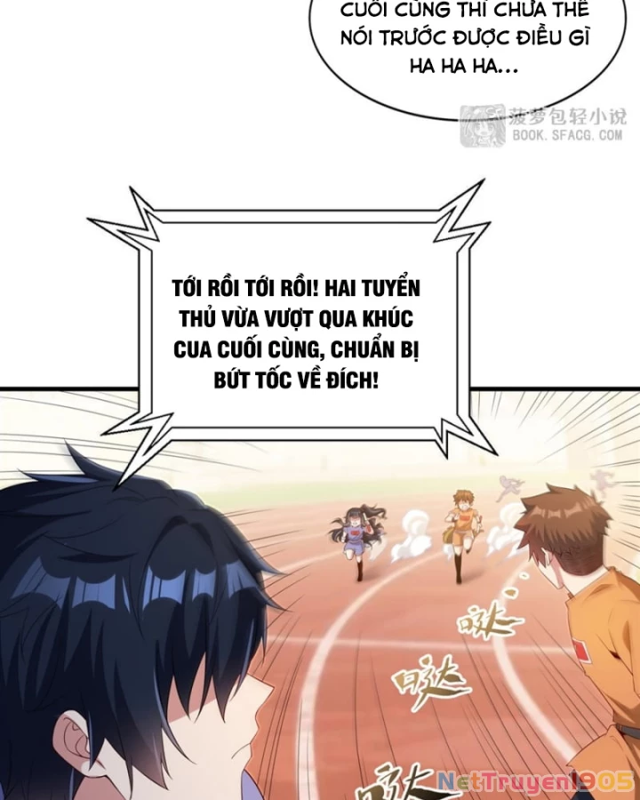 Câm Miệng Đi Ác Long, Ta Không Muốn Trông Trẻ Với Ngươi Nữa! Chapter 49 - Trang 2