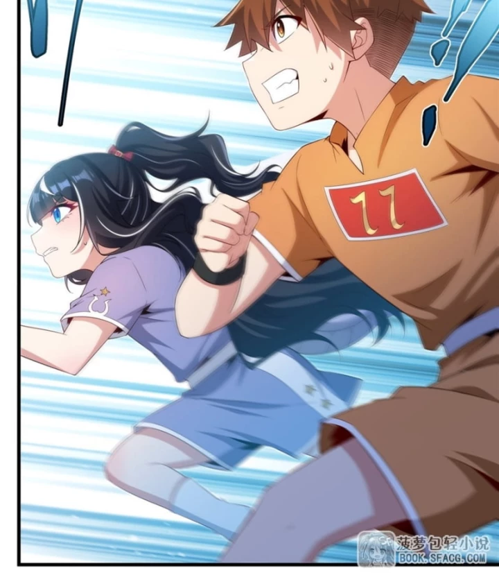 Câm Miệng Đi Ác Long, Ta Không Muốn Trông Trẻ Với Ngươi Nữa! Chapter 49 - Trang 2
