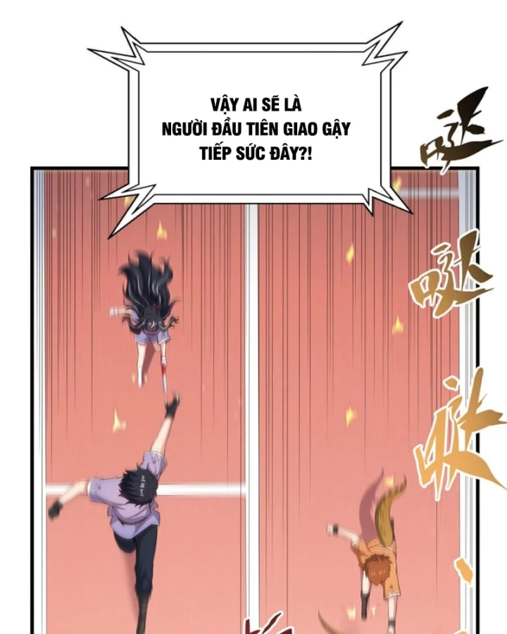 Câm Miệng Đi Ác Long, Ta Không Muốn Trông Trẻ Với Ngươi Nữa! Chapter 49 - Trang 2