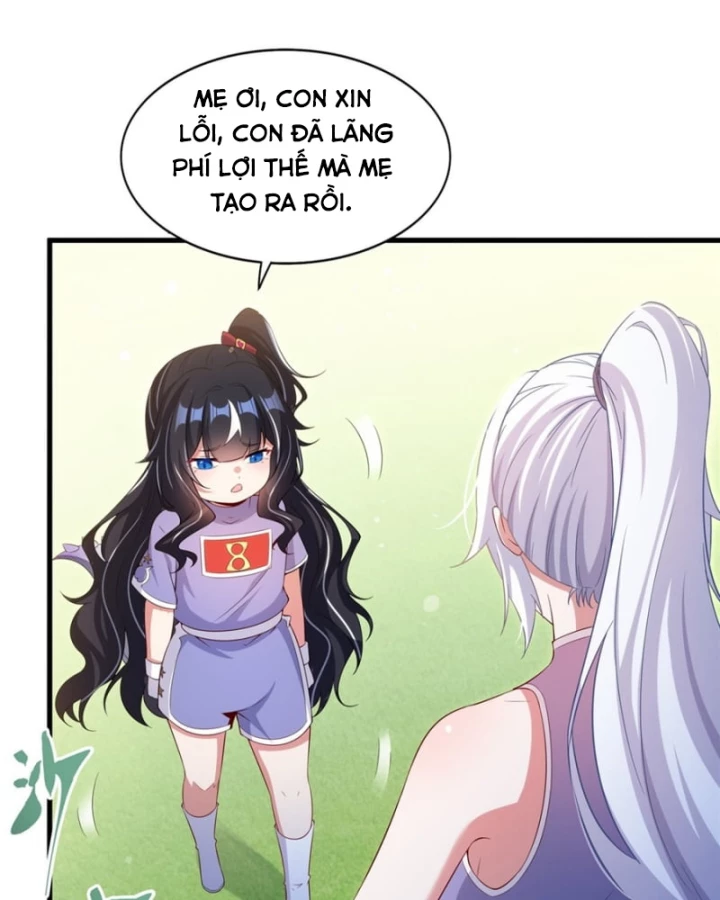 Câm Miệng Đi Ác Long, Ta Không Muốn Trông Trẻ Với Ngươi Nữa! Chapter 49 - Trang 2