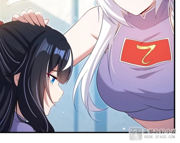 Câm Miệng Đi Ác Long, Ta Không Muốn Trông Trẻ Với Ngươi Nữa! Chapter 49 - Trang 2