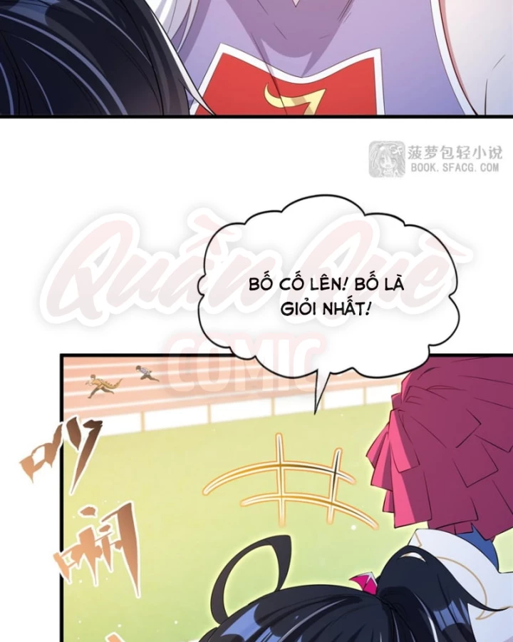 Câm Miệng Đi Ác Long, Ta Không Muốn Trông Trẻ Với Ngươi Nữa! Chapter 49 - Trang 2