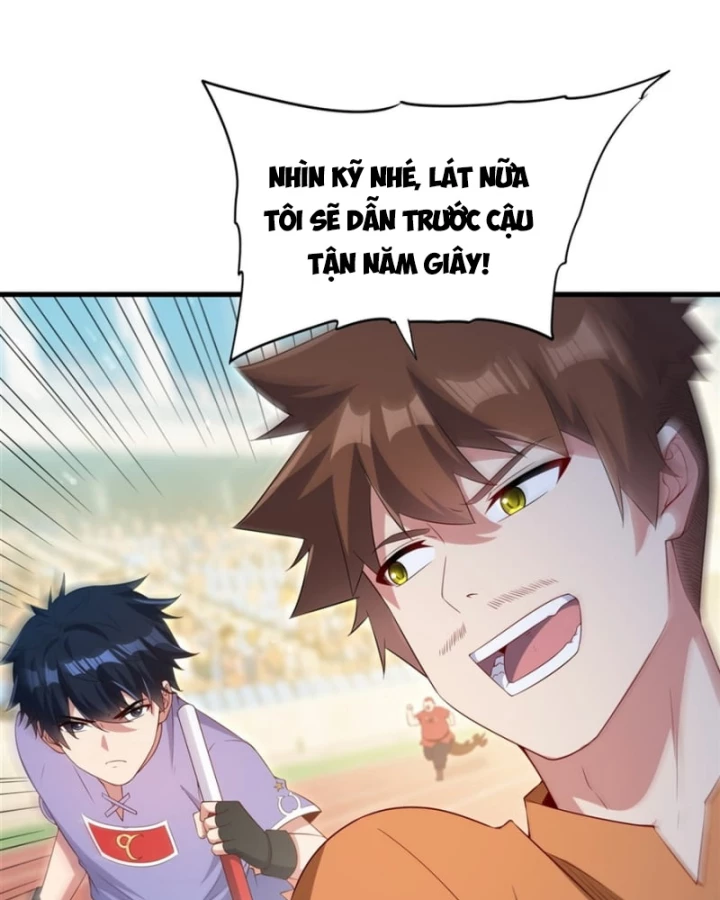 Câm Miệng Đi Ác Long, Ta Không Muốn Trông Trẻ Với Ngươi Nữa! Chapter 49 - Trang 2