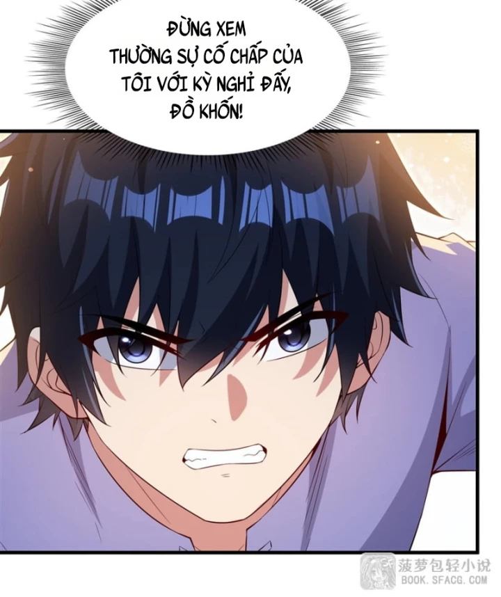 Câm Miệng Đi Ác Long, Ta Không Muốn Trông Trẻ Với Ngươi Nữa! Chapter 49 - Trang 2