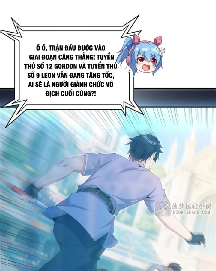 Câm Miệng Đi Ác Long, Ta Không Muốn Trông Trẻ Với Ngươi Nữa! Chapter 49 - Trang 2
