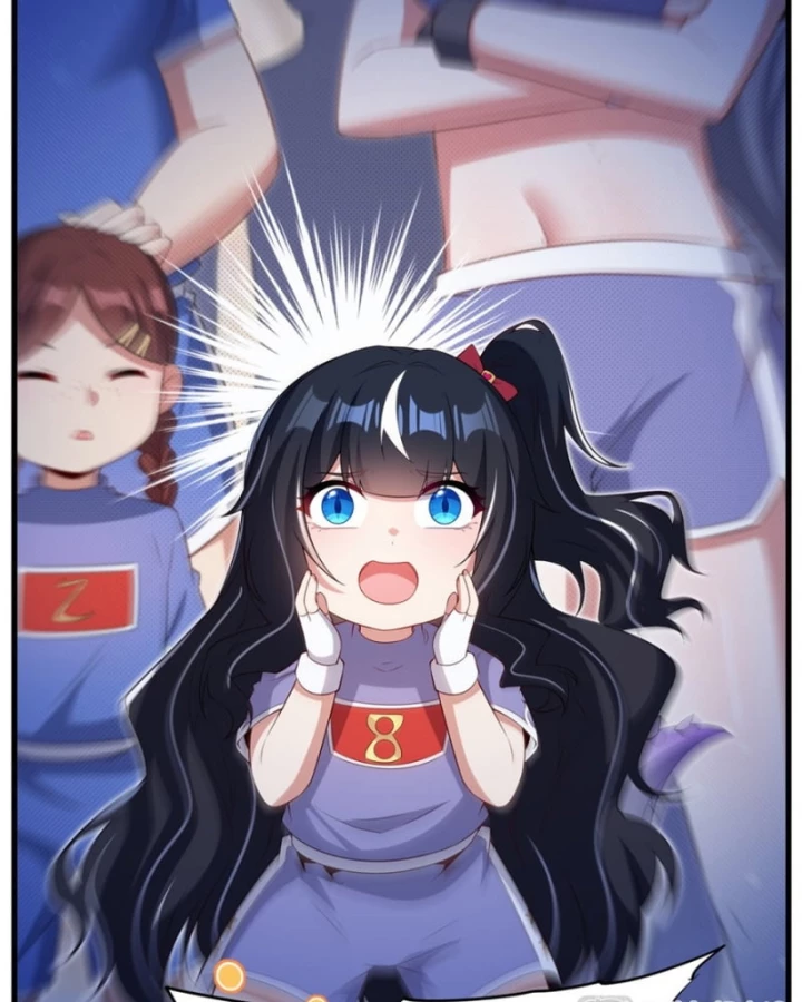 Câm Miệng Đi Ác Long, Ta Không Muốn Trông Trẻ Với Ngươi Nữa! Chapter 49 - Trang 2