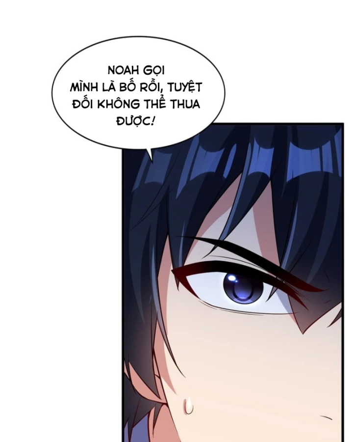 Câm Miệng Đi Ác Long, Ta Không Muốn Trông Trẻ Với Ngươi Nữa! Chapter 49 - Trang 2