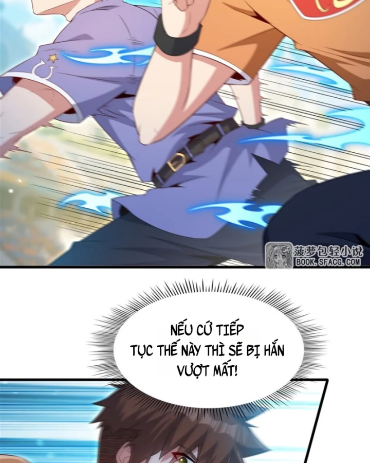 Câm Miệng Đi Ác Long, Ta Không Muốn Trông Trẻ Với Ngươi Nữa! Chapter 49 - Trang 2