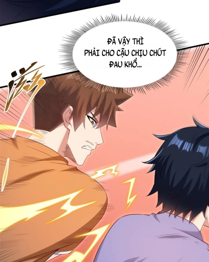 Câm Miệng Đi Ác Long, Ta Không Muốn Trông Trẻ Với Ngươi Nữa! Chapter 49 - Trang 2